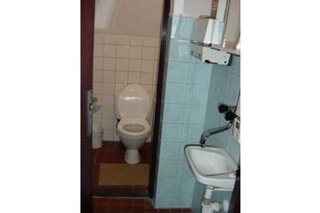 Eslovaquia Privát Ždiar, Exterior